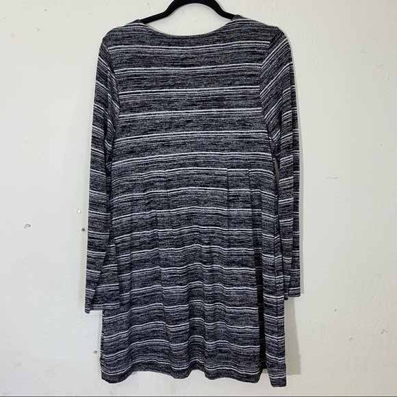 Soma live lounge wear luxuriously soft dress size large - Picture 2 of 9